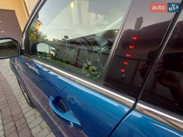 Синий Форд Эскейп, объемом двигателя 1.5 л и пробегом 99 тыс. км за 14500 $, фото 16 на Automoto.ua