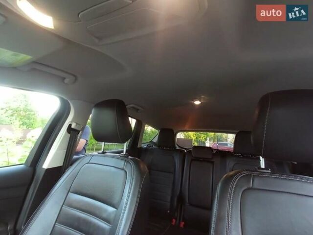 Синий Форд Эскейп, объемом двигателя 1.5 л и пробегом 99 тыс. км за 14500 $, фото 14 на Automoto.ua