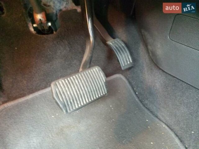 Синій Форд Ескейп, об'ємом двигуна 2.5 л та пробігом 73 тис. км за 13500 $, фото 19 на Automoto.ua