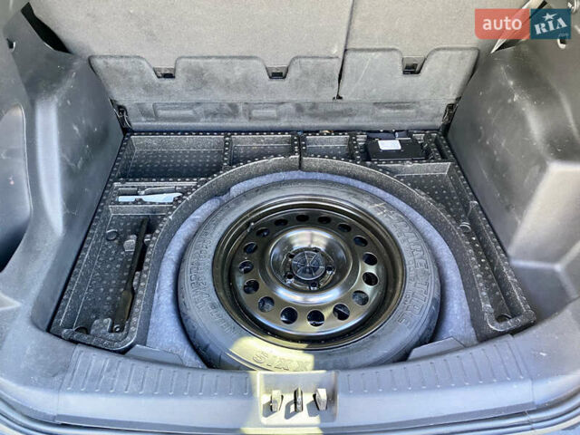 Синий Форд Эскейп, объемом двигателя 1.5 л и пробегом 71 тыс. км за 15300 $, фото 13 на Automoto.ua