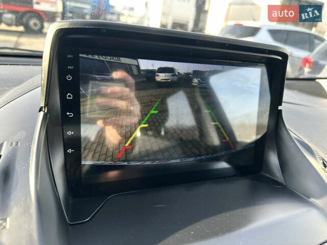 Синий Форд Эскейп, объемом двигателя 1.5 л и пробегом 193 тыс. км за 8999 $, фото 23 на Automoto.ua