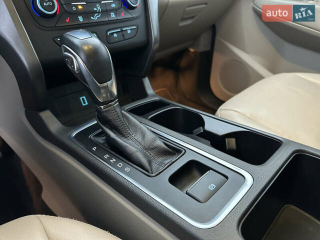 Синий Форд Эскейп, объемом двигателя 1.5 л и пробегом 162 тыс. км за 13599 $, фото 61 на Automoto.ua