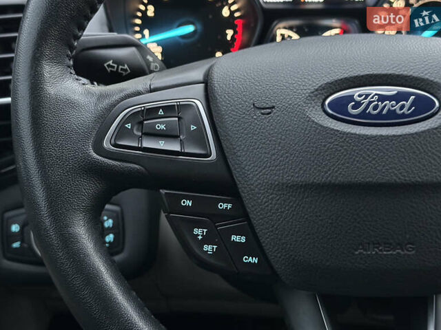 Синий Форд Эскейп, объемом двигателя 1.5 л и пробегом 162 тыс. км за 13599 $, фото 55 на Automoto.ua