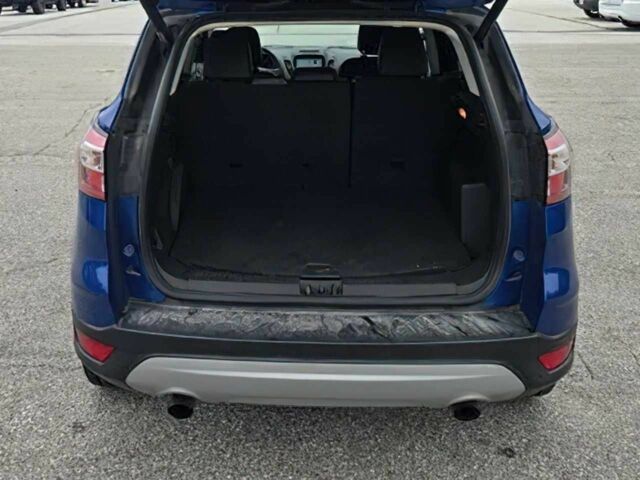 Синій Форд Ескейп, об'ємом двигуна 2 л та пробігом 42 тис. км за 3500 $, фото 6 на Automoto.ua