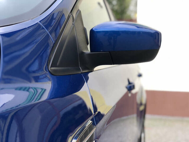 Синій Форд Ескейп, об'ємом двигуна 1.5 л та пробігом 53 тис. км за 13999 $, фото 30 на Automoto.ua