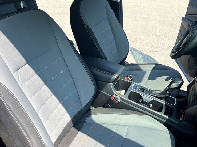 Форд Эскейп 2018 в Борисполе на Automoto.ua Синий Форд Эскейп, объемом двигателя 2.5 л и пробегом 95 тыс. км за 13500 $, фото 10 на Automoto.ua