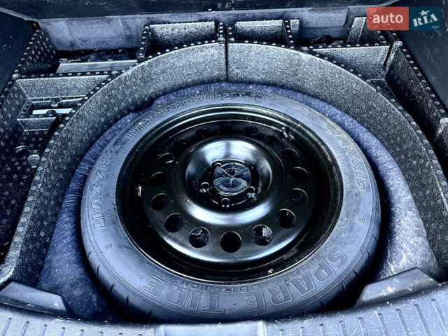 Синий Форд Эскейп, объемом двигателя 2 л и пробегом 164 тыс. км за 10999 $, фото 25 на Automoto.ua