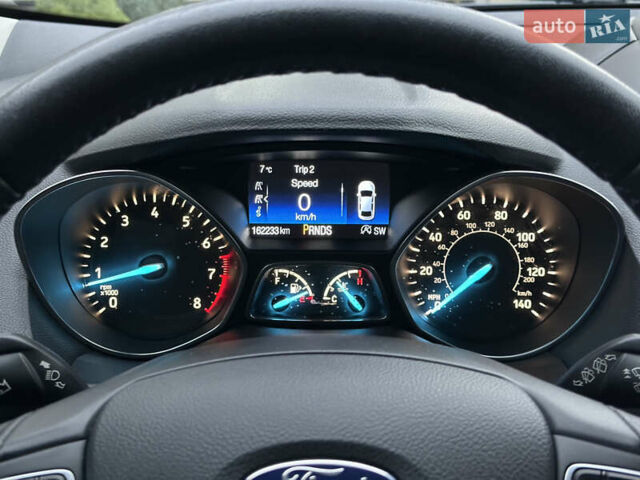 Синий Форд Эскейп, объемом двигателя 1.5 л и пробегом 162 тыс. км за 13599 $, фото 54 на Automoto.ua