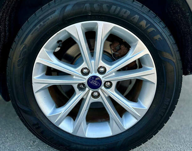 Синій Форд Ескейп, об'ємом двигуна 1.5 л та пробігом 150 тис. км за 12699 $, фото 27 на Automoto.ua