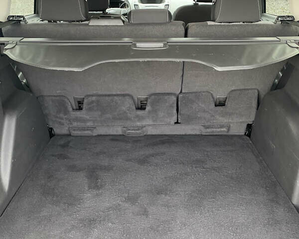 Синий Форд Эскейп, объемом двигателя 1.5 л и пробегом 182 тыс. км за 10899 $, фото 10 на Automoto.ua