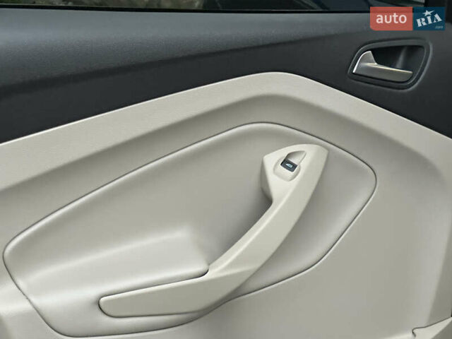 Синий Форд Эскейп, объемом двигателя 1.5 л и пробегом 162 тыс. км за 13599 $, фото 69 на Automoto.ua