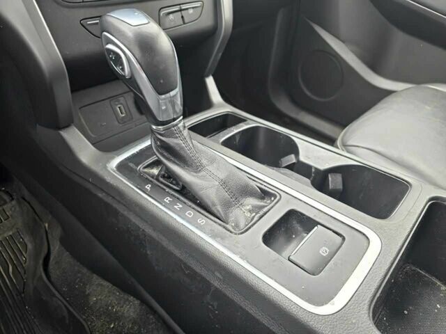 Синій Форд Ескейп, об'ємом двигуна 2 л та пробігом 42 тис. км за 3500 $, фото 9 на Automoto.ua