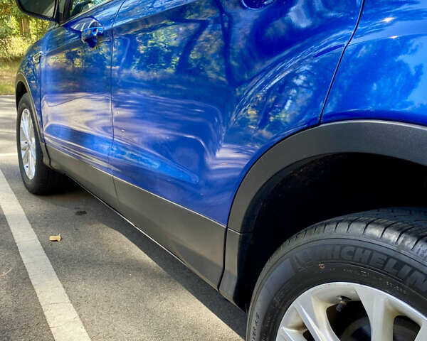 Синий Форд Эскейп, объемом двигателя 1.5 л и пробегом 71 тыс. км за 15300 $, фото 7 на Automoto.ua