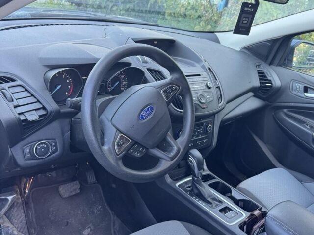 Синій Форд Ескейп, об'ємом двигуна 1.5 л та пробігом 197 тис. км за 10500 $, фото 3 на Automoto.ua