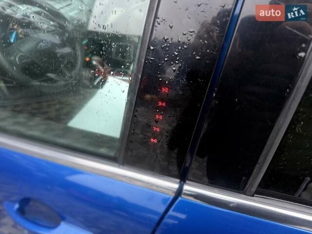 Синій Форд Ескейп, об'ємом двигуна 1.5 л та пробігом 147 тис. км за 9300 $, фото 15 на Automoto.ua