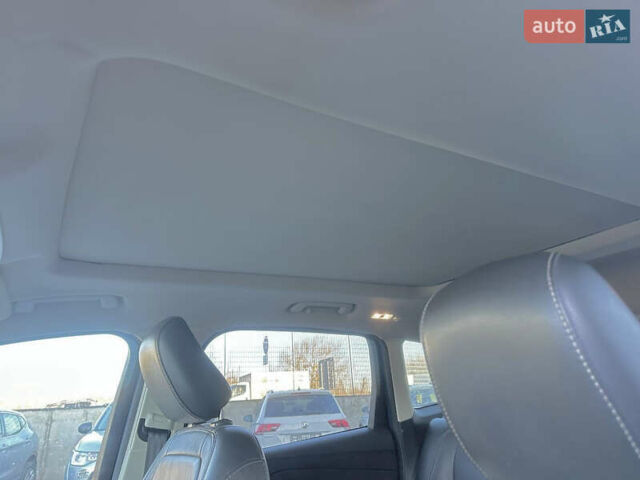 Синий Форд Эскейп, объемом двигателя 2 л и пробегом 164 тыс. км за 10999 $, фото 26 на Automoto.ua