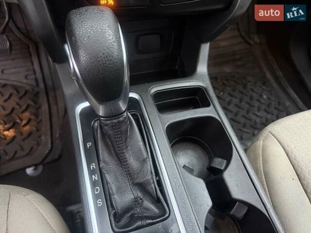 Синій Форд Ескейп, об'ємом двигуна 1.5 л та пробігом 147 тис. км за 9300 $, фото 28 на Automoto.ua