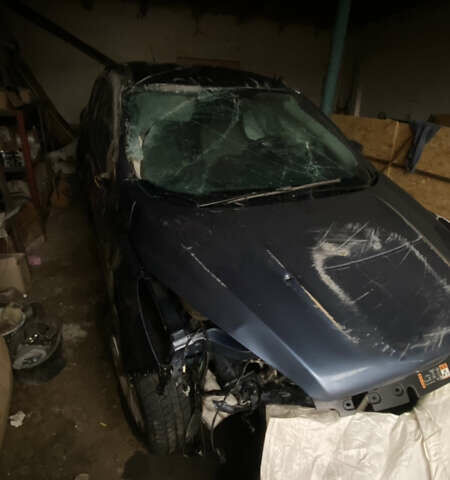 Синій Форд Ескейп, об'ємом двигуна 0 л та пробігом 50 тис. км за 5000 $, фото 6 на Automoto.ua