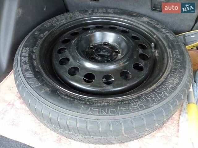 Синій Форд Ескейп, об'ємом двигуна 2.5 л та пробігом 73 тис. км за 13500 $, фото 24 на Automoto.ua