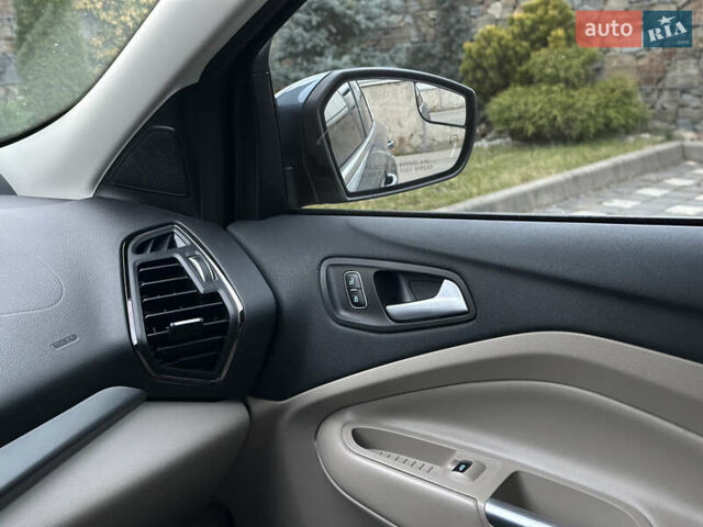 Синий Форд Эскейп, объемом двигателя 1.5 л и пробегом 162 тыс. км за 13599 $, фото 64 на Automoto.ua