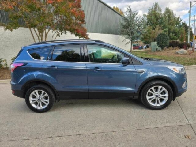 Синий Форд Эскейп, объемом двигателя 1.5 л и пробегом 35 тыс. км за 2550 $, фото 6 на Automoto.ua