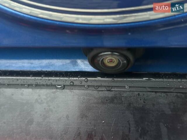 Синій Форд Ескейп, об'ємом двигуна 1.5 л та пробігом 147 тис. км за 9300 $, фото 13 на Automoto.ua