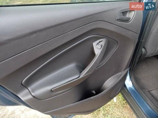 Синій Форд Ескейп, об'ємом двигуна 2.5 л та пробігом 73 тис. км за 13500 $, фото 23 на Automoto.ua