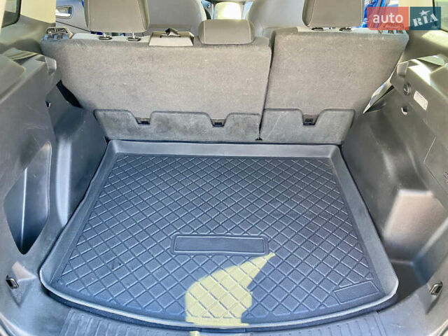 Синий Форд Эскейп, объемом двигателя 1.5 л и пробегом 71 тыс. км за 15300 $, фото 12 на Automoto.ua
