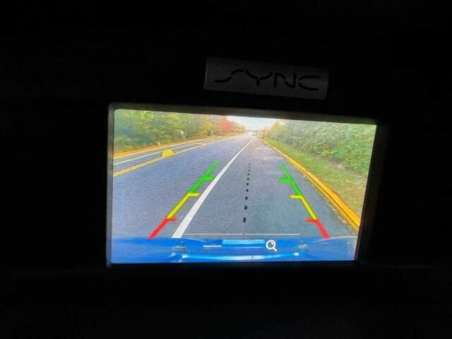 Синий Форд Эскейп, объемом двигателя 1.5 л и пробегом 41 тыс. км за 9000 $, фото 8 на Automoto.ua