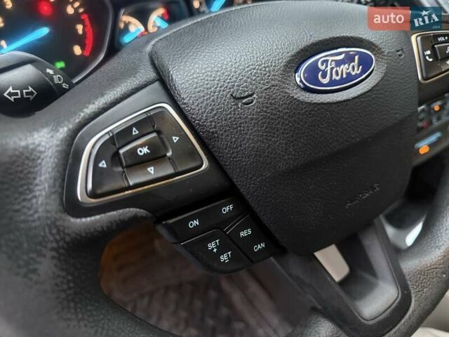 Синій Форд Ескейп, об'ємом двигуна 1.5 л та пробігом 147 тис. км за 9300 $, фото 23 на Automoto.ua