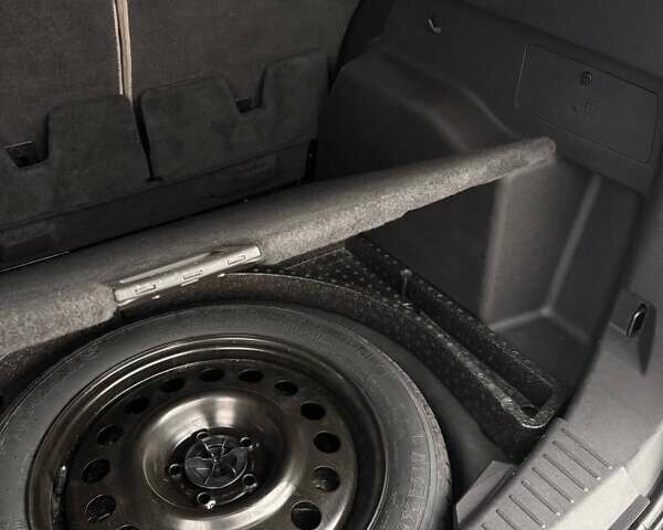 Синий Форд Эскейп, объемом двигателя 1.5 л и пробегом 188 тыс. км за 10699 $, фото 10 на Automoto.ua