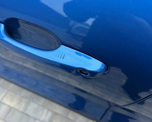 Синий Форд Эскейп, объемом двигателя 2.5 л и пробегом 83 тыс. км за 21000 $, фото 20 на Automoto.ua