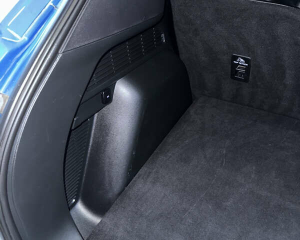 Синий Форд Эскейп, объемом двигателя 2.5 л и пробегом 83 тыс. км за 21000 $, фото 66 на Automoto.ua