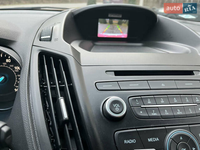 Синій Форд Ескейп, об'ємом двигуна 2.5 л та пробігом 83 тис. км за 13500 $, фото 12 на Automoto.ua