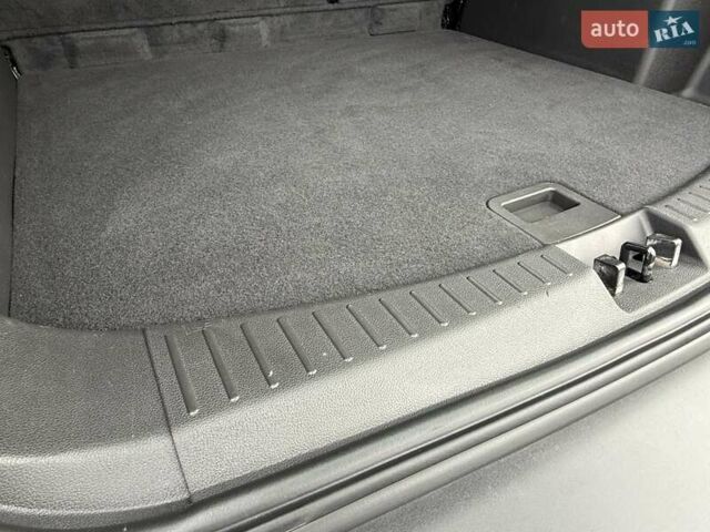 Синій Форд Ескейп, об'ємом двигуна 2.5 л та пробігом 36 тис. км за 14300 $, фото 33 на Automoto.ua
