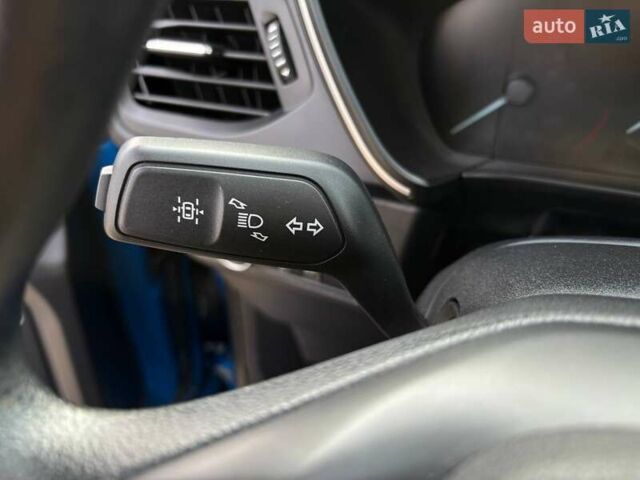 Синий Форд Эскейп, объемом двигателя 1.5 л и пробегом 166 тыс. км за 14500 $, фото 42 на Automoto.ua