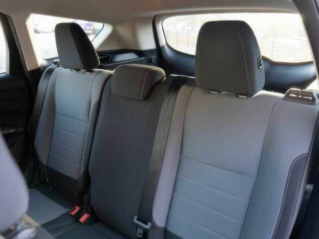 Синій Форд Ескейп, об'ємом двигуна 2.5 л та пробігом 40 тис. км за 6300 $, фото 10 на Automoto.ua