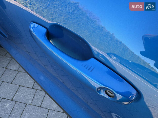 Синій Форд Ескейп, об'ємом двигуна 1.5 л та пробігом 167 тис. км за 15500 $, фото 57 на Automoto.ua