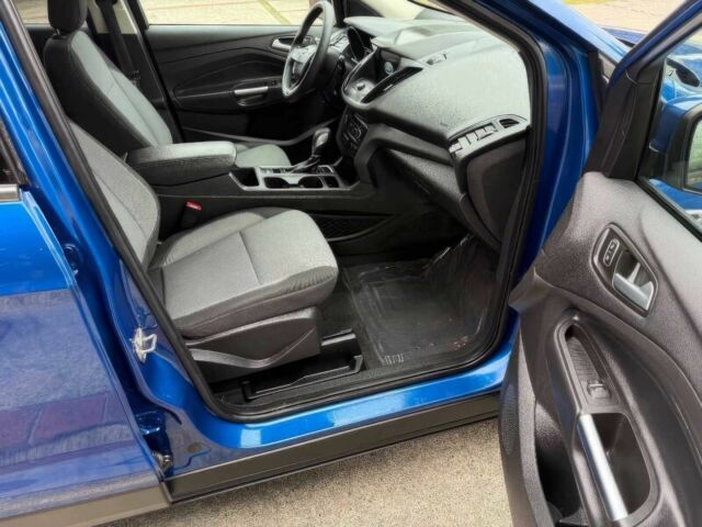 Синий Форд Эскейп, объемом двигателя 1.5 л и пробегом 48 тыс. км за 9000 $, фото 9 на Automoto.ua