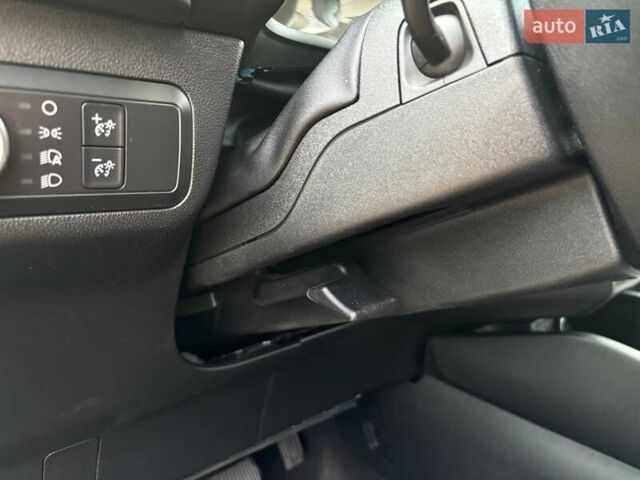 Синий Форд Эскейп, объемом двигателя 1.5 л и пробегом 166 тыс. км за 14500 $, фото 43 на Automoto.ua