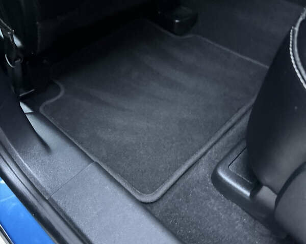 Синий Форд Эскейп, объемом двигателя 2.5 л и пробегом 83 тыс. км за 21000 $, фото 63 на Automoto.ua