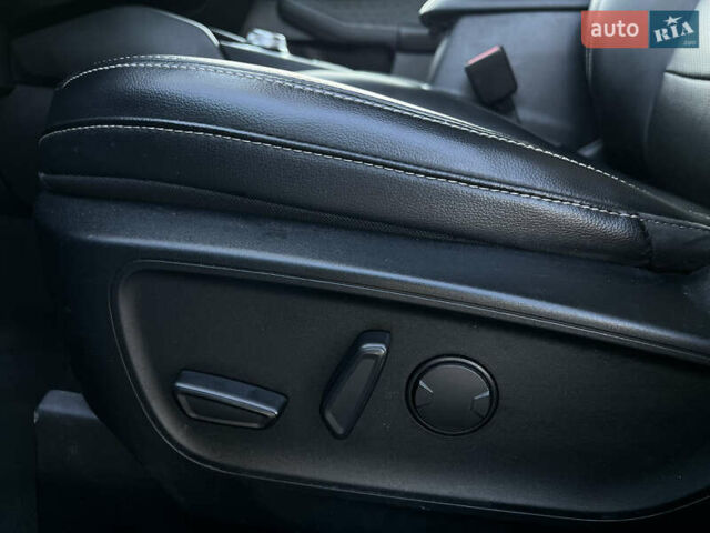 Синий Форд Эскейп, объемом двигателя 1.5 л и пробегом 156 тыс. км за 16700 $, фото 15 на Automoto.ua