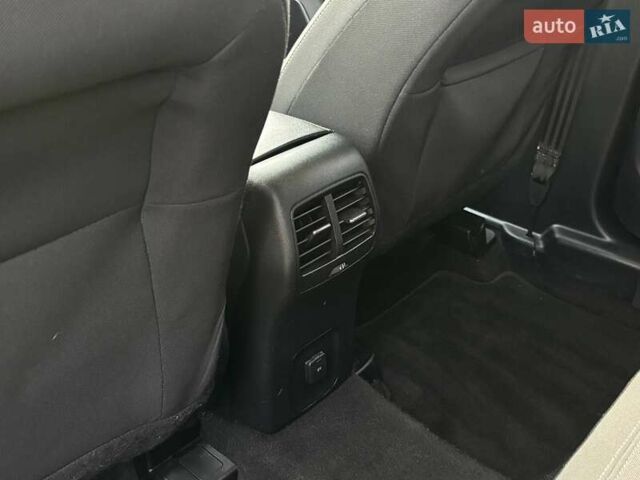 Синий Форд Эскейп, объемом двигателя 1.5 л и пробегом 166 тыс. км за 14500 $, фото 61 на Automoto.ua