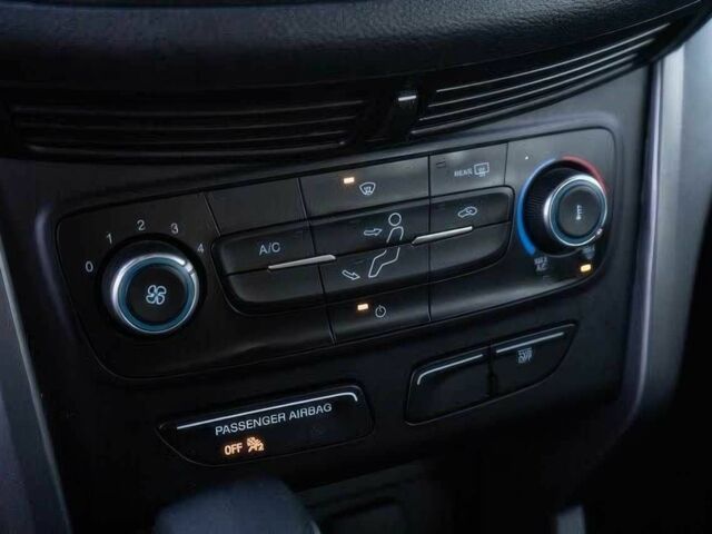 Синій Форд Ескейп, об'ємом двигуна 2.5 л та пробігом 40 тис. км за 6300 $, фото 8 на Automoto.ua