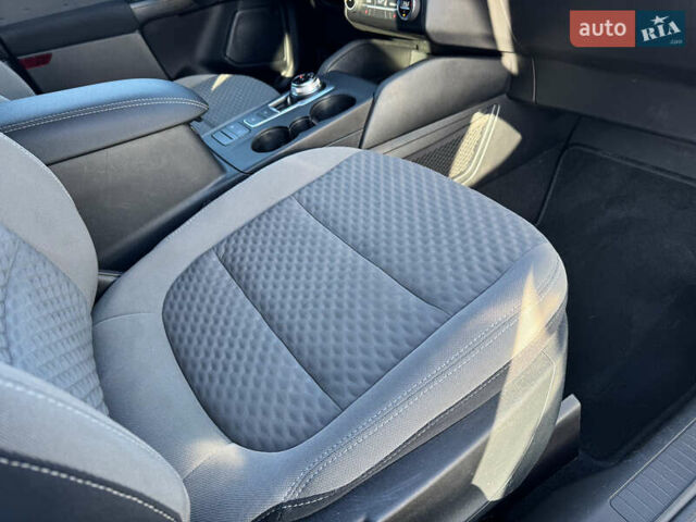 Синій Форд Ескейп, об'ємом двигуна 1.5 л та пробігом 167 тис. км за 15500 $, фото 36 на Automoto.ua