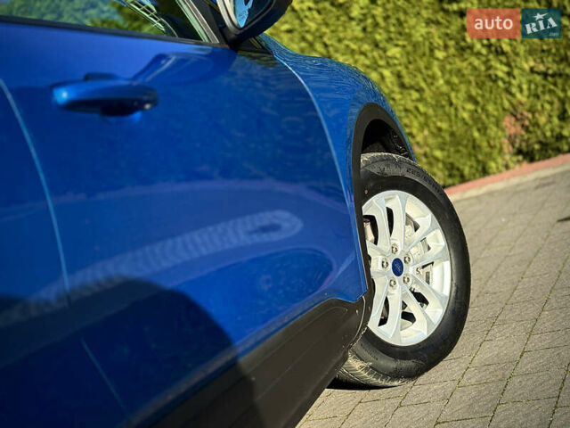 Синій Форд Ескейп, об'ємом двигуна 1.5 л та пробігом 167 тис. км за 15500 $, фото 21 на Automoto.ua