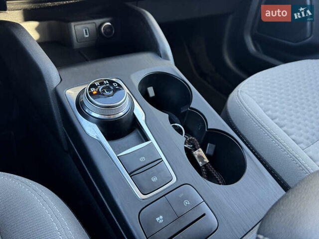 Синій Форд Ескейп, об'ємом двигуна 1.5 л та пробігом 167 тис. км за 15500 $, фото 65 на Automoto.ua