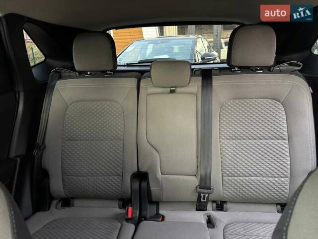 Синий Форд Эскейп, объемом двигателя 1.5 л и пробегом 166 тыс. км за 14500 $, фото 63 на Automoto.ua