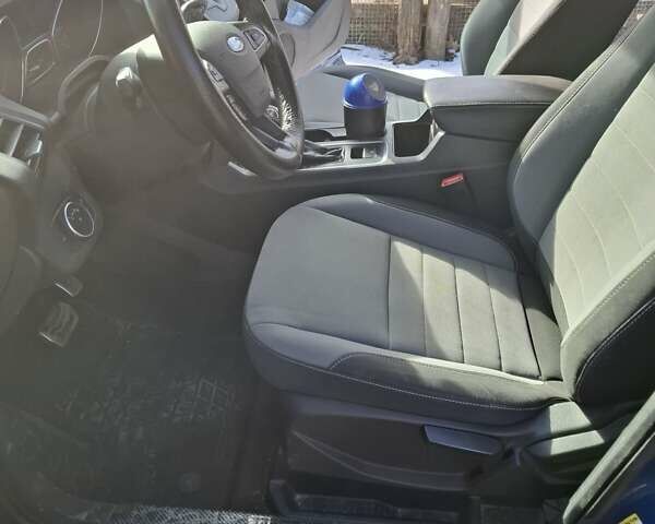 Форд Эскейп 2019 в Житомире на Automoto.ua Синий Форд Эскейп, объемом двигателя 2.5 л и пробегом 66 тыс. км за 14600 $, фото 1 на Automoto.ua