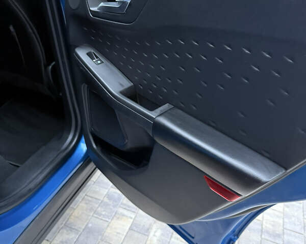 Синий Форд Эскейп, объемом двигателя 2.5 л и пробегом 83 тыс. км за 21000 $, фото 55 на Automoto.ua